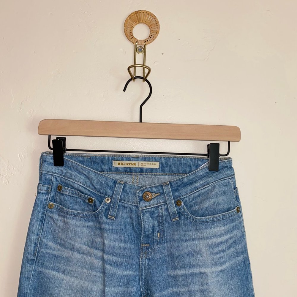 Big Star Remy Jeans - Picture 5 of 5